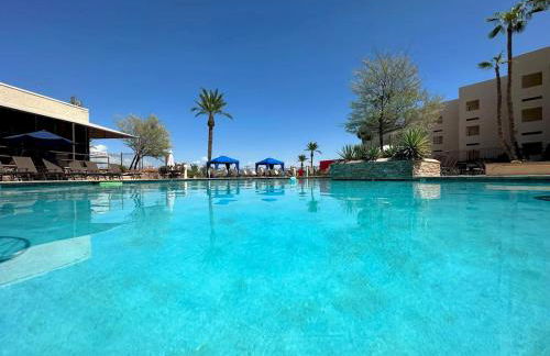 12 Room Scottsdale Golf Tennis Lake Resort Villa - Foto 40