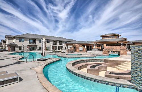 Zion Village PLAYcation - 2 - Foto 1