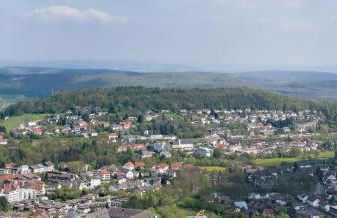 Egge Suite - Zentral in Klinik-&Kurparknähe - Foto 15