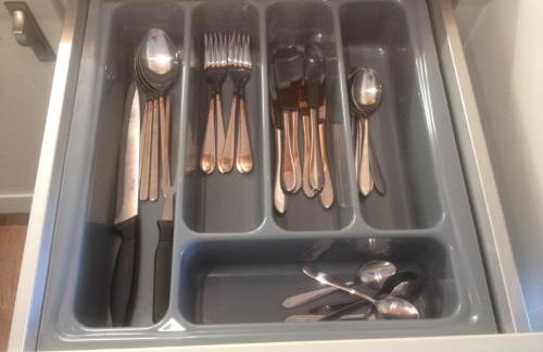 Tide House Seaside Holiday Cottage - Foto 31