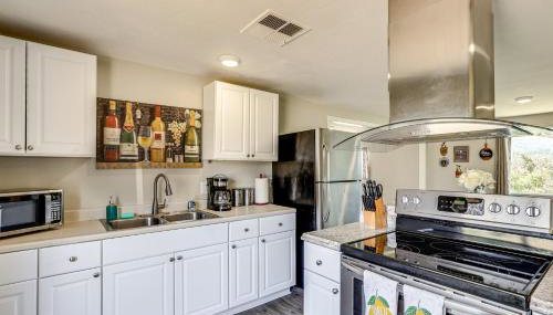 Escondido Vineyard Estate Walk to Wineries! - Foto 4