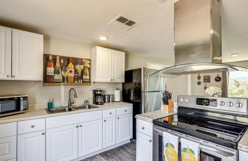 Escondido Vineyard Estate Walk to Wineries! - Foto 4