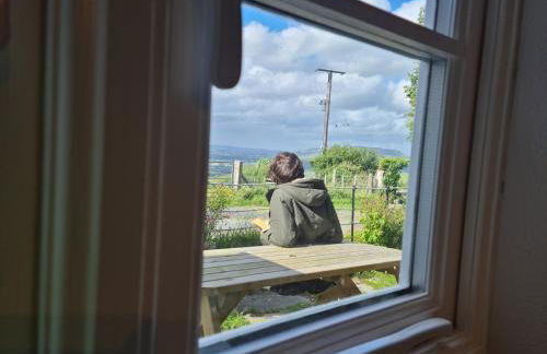 Character cottage with spectacular views - Foto 17