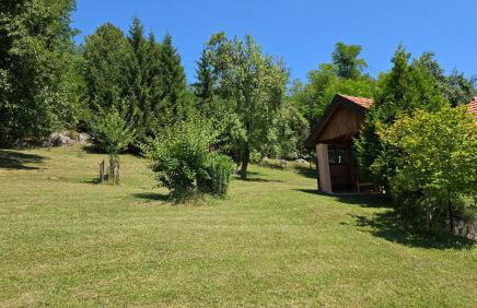 Kuća za odmor Mia u Lici - Photo 17