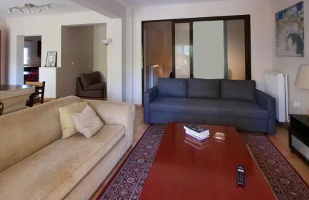 Michael Apartment, near the Airport - Foto 10