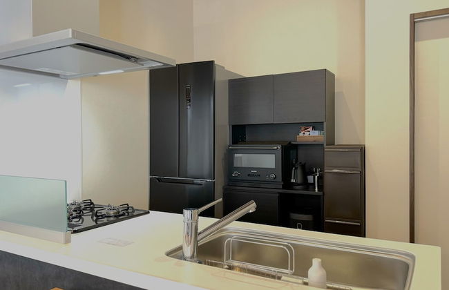 Solana Karuizawa Villa - Foto 33