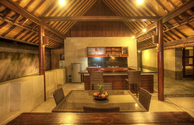 Gili Villas - Photo 13