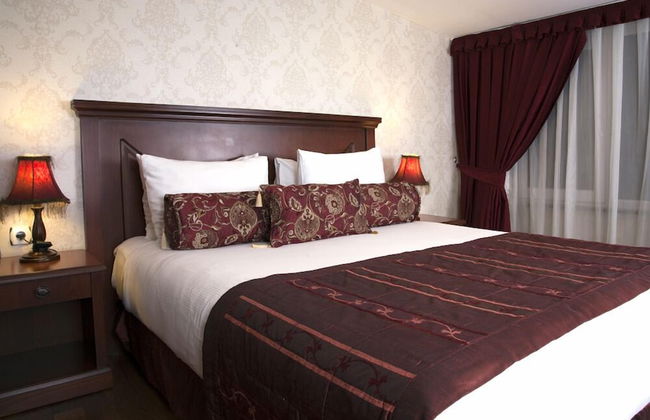 Sultanahmet Suites - Photo 19