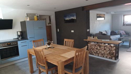 Ferienwohnung in der Grünheck - Foto 5