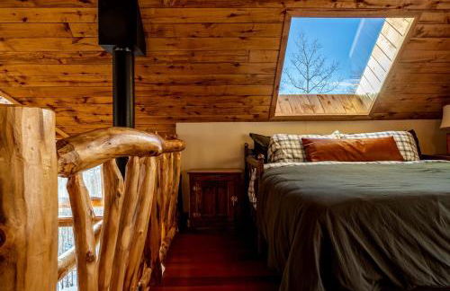 Charming Vacation Rental in the Heart of South Park near Fairplay, Colorado - Foto 7