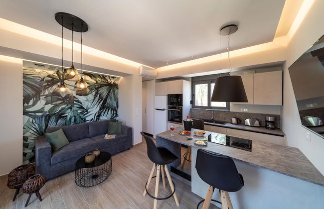 Palmeral Luxury Suites - Foto 37