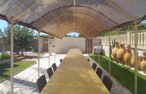 Lovely Apartment In Torricella With Wifi - Foto 6