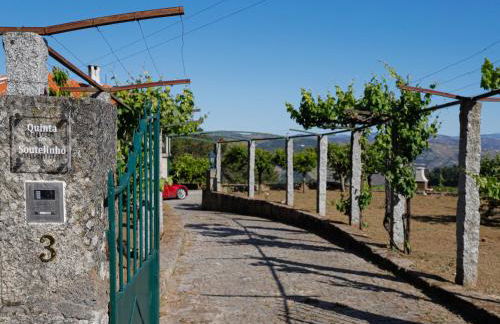 Quinta Soutelinho - Photo 36