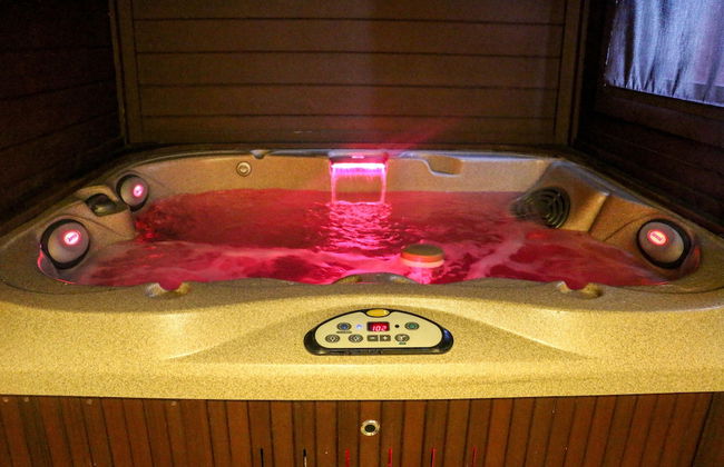 Indian Peaks Resort - Photo 61