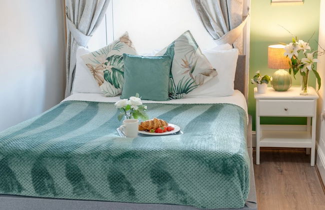 Elysium Liverpool - Foto 2