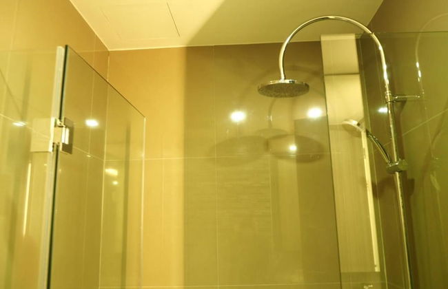 Dazzle Residence - Foto 38