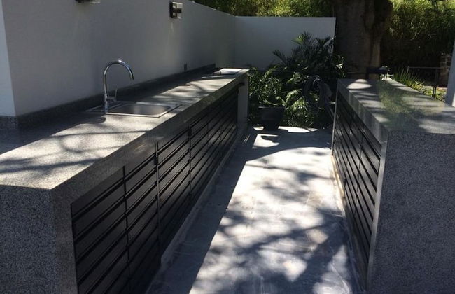 Holiday rental in Cuernavaca with garden and terrace - Foto 16