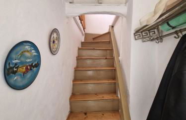 Lesvos Traditional Preserved House - Photo 30