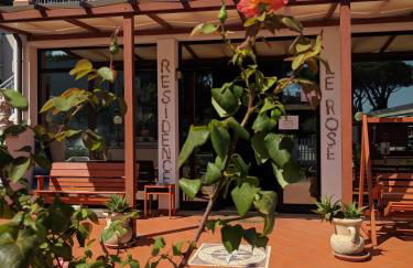 Residence Le Rose - Foto 52