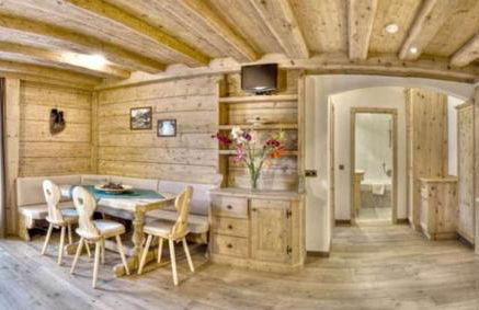 Family and Wellness Residence Ciasa Antersies - Photo 5