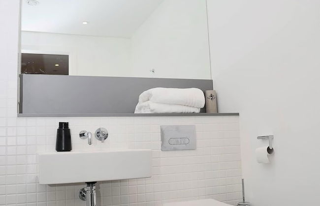 Immaculate 3-bed Apartment Homes in London - Foto 22