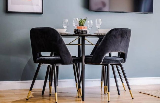 Host Apartments Duke Street Abode - Foto 15