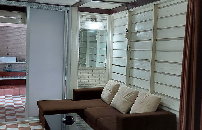 Ruantalay Bangsaray Resort - Foto 16