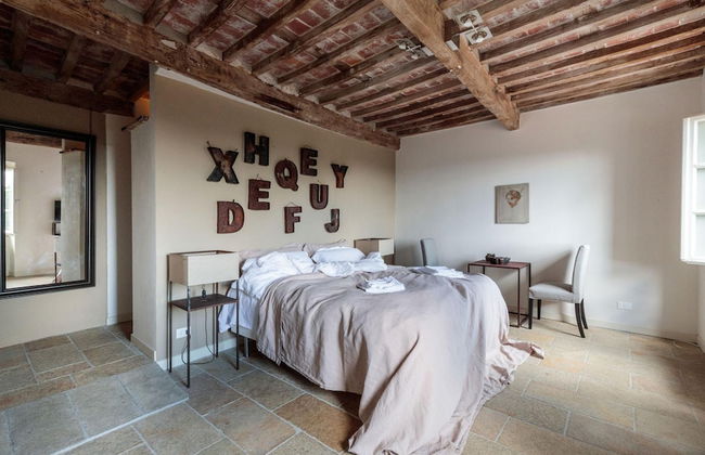 Palazzo Giusti in Pescaglia - Foto 53