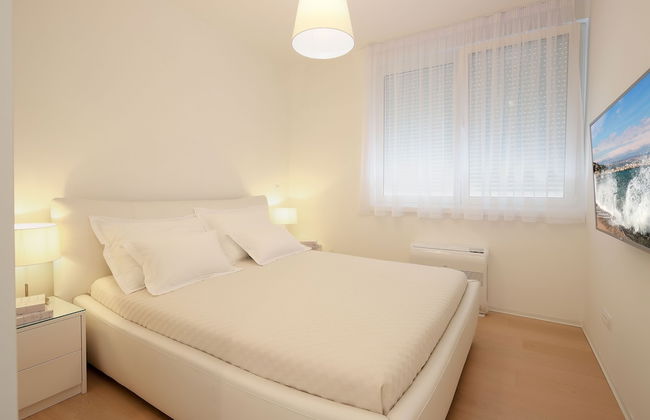 Modern apartment near the sea - Foto 4