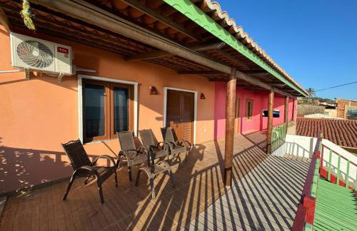 Chalés Panulirus - Foto 32