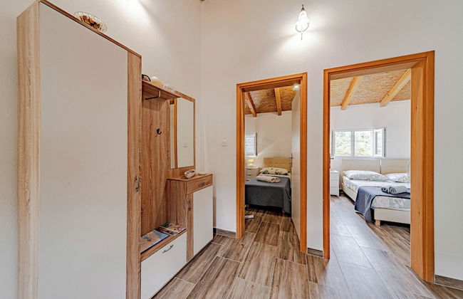 Eco Friendly Cottage Maja - Foto 5