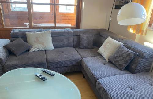 Wunderschöne Wohnung in der Nähe von Oberstdorf - Foto 9