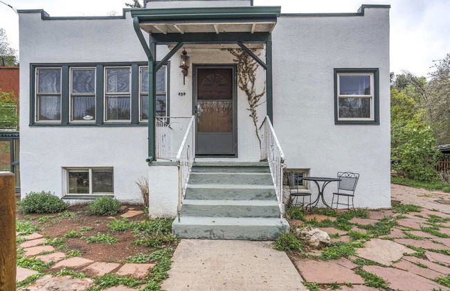 2BR Manitou Get Away Close To Everything! - Foto 42