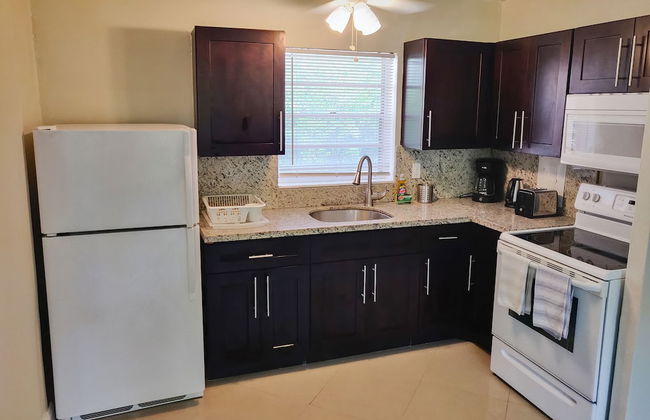 Sunny Isles Apartments by MiaRentals - Foto 38