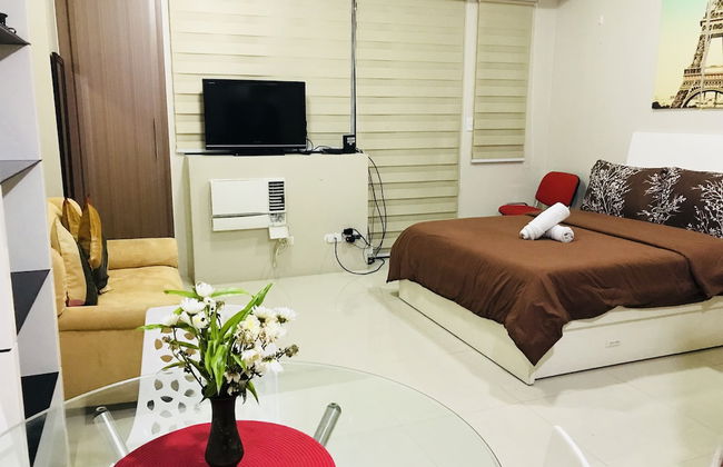 One Palm Tree Villas Across NAIA T3 - Foto 3