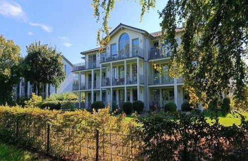 in Villa Pauline Apartment No 8 - Foto 7