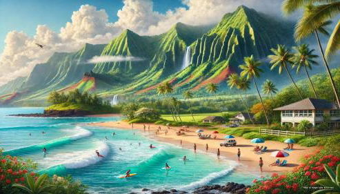 Nihi Kai 509 Close to Beaches - Foto 2