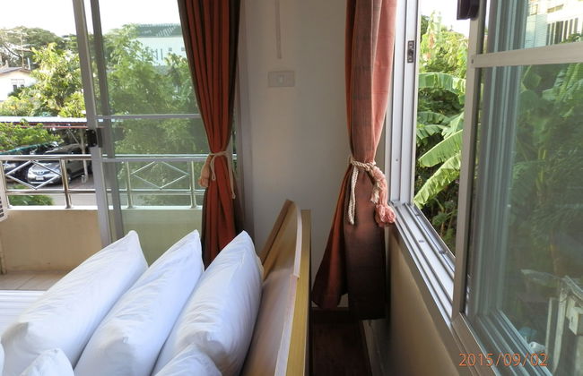 Sandy Serviced Apartment - Foto 13