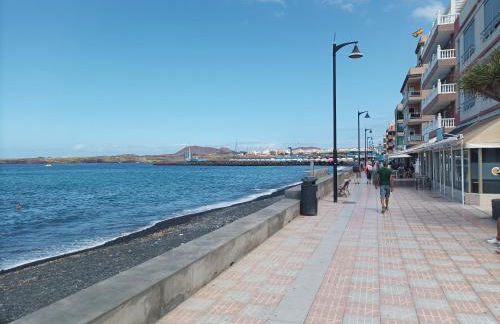 Apartamento Sol y Mar - Photo 23