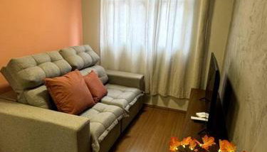 CONDOMÍNIO SOLAR DI LUCCA lindo apartamento com AR CONDICIONADO e próximo a UEL - Foto 5