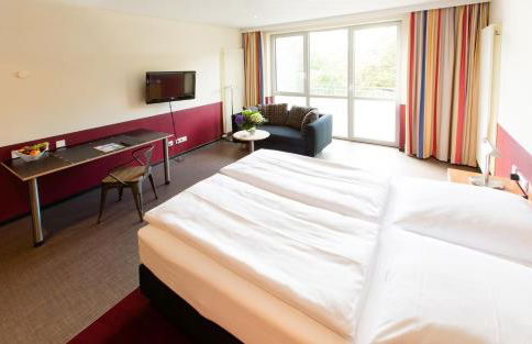 Aparion Apartments Berlin - Foto 35