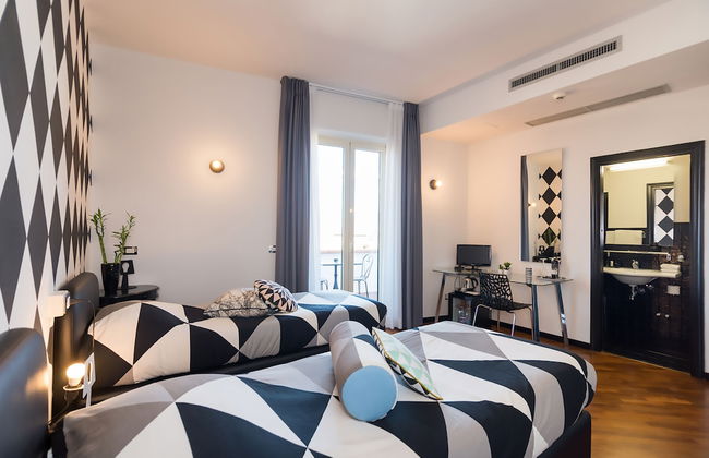 I Sleep B&B - Foto 22