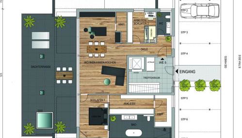 Traumblick trifft Luxus! - Foto 2