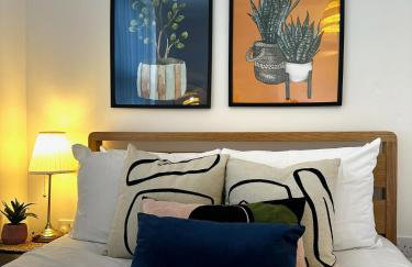 Wigan 1BR Haven - Perfect for a Relaxing Stay - Foto 1