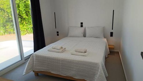 Myrto Villa heated pool - Foto 4