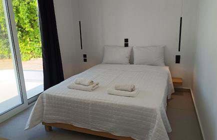 Myrto Villa heated pool - Foto 4