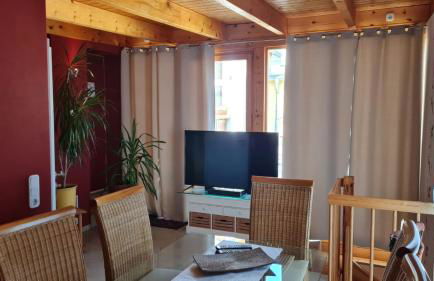 Ferienwohnung Blumenberg - Foto 1