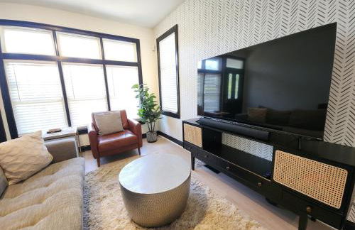 Chic Haven- Close to Beach, Boardwalk & Casinos - Foto 15