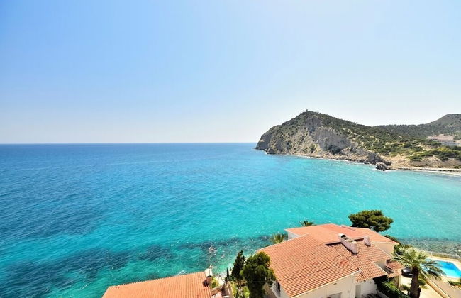 Atico Suite Ola Blanca - Foto 29