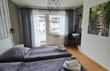 Ferienhaus Am Reilsbach - Foto 63